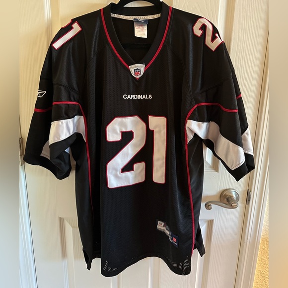 Cardinals Jersey - Picture 1 of 4